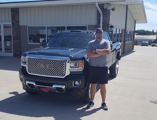  Dodgeville Wisconsin GMC Sierra truck Dealership